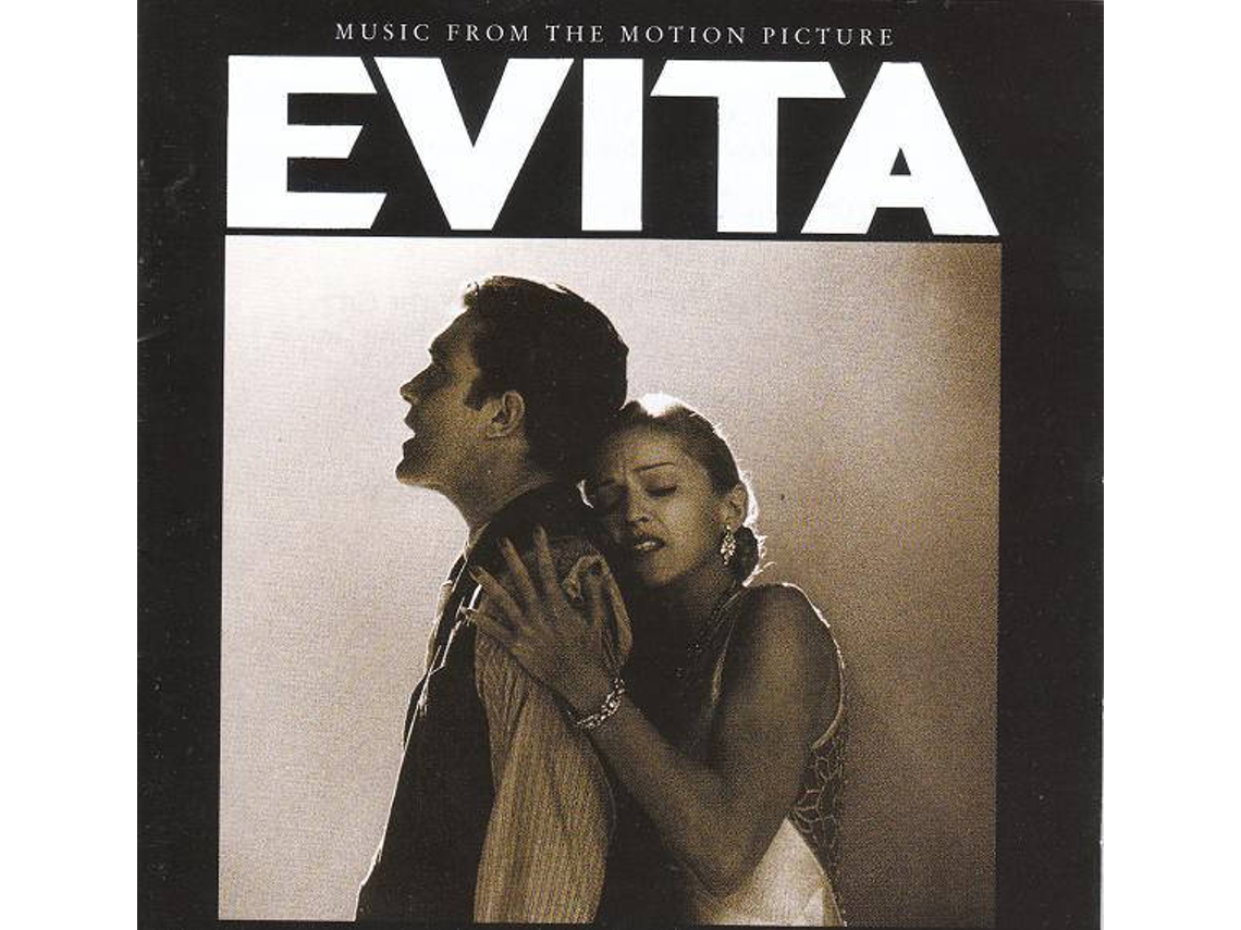 CD Andrew Lloyd Webber And - Tim Rice