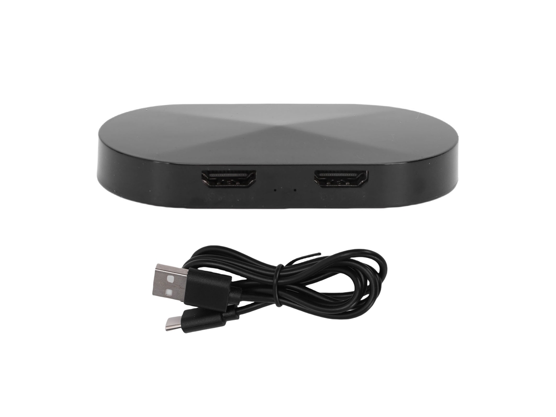 Divisor Hdmi 1x2 4k 30hz LAXISCREED