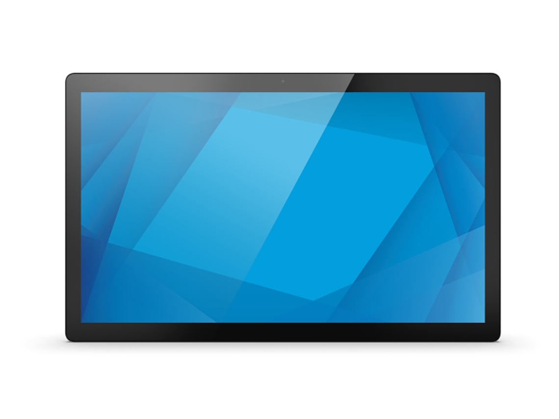 E390263 Sistema Pos Sda660 Tudo Em Um 54,6 Cm 1920 X 1080 Pixels Ecrã Táctil Preto Elo Touch Solutions (21.5)