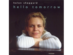 CD Helen Sheppard - Hello To You (1CDs)