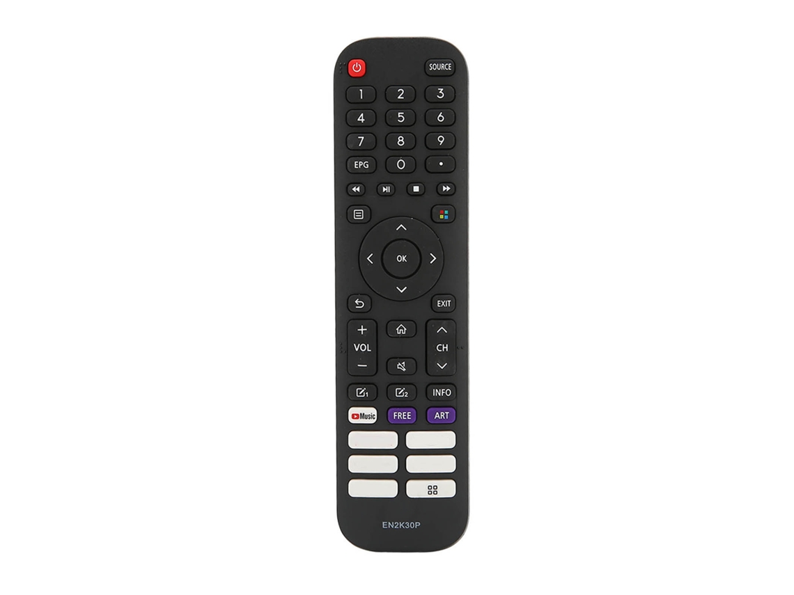 Controle Remoto Hisense LAXISCREED En2k30p