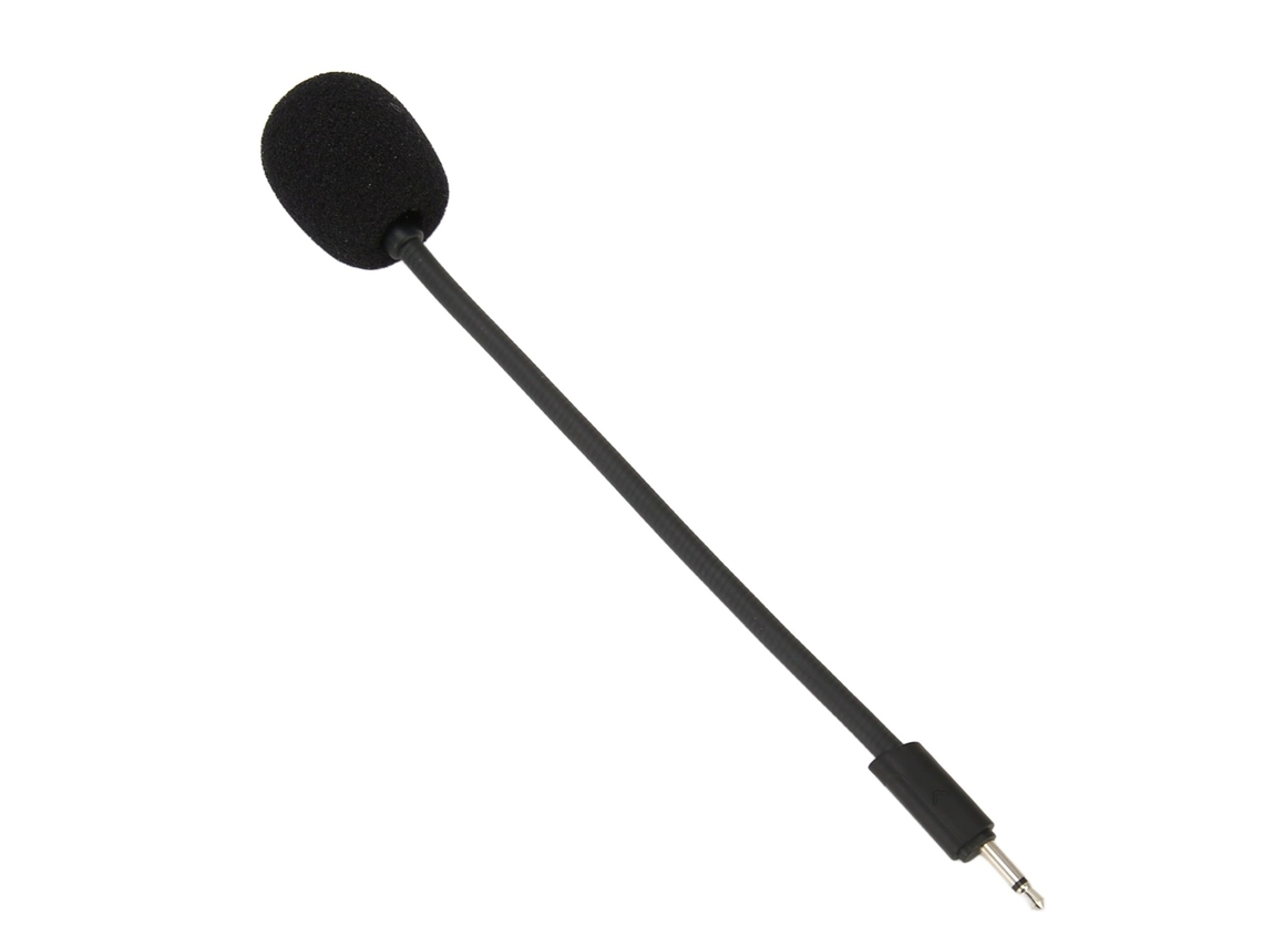 Microfone de Boom Removível com Redução de Ruído Mali