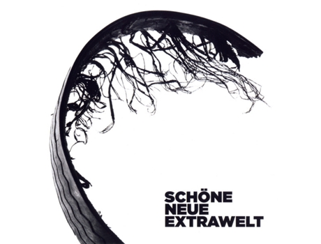 CD Extrawelt - Schöne Neue Extrawelt