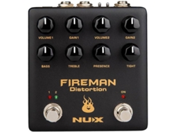 Compressor NUX NDS-5