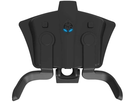 Adaptador de Comando COLLECTIVE MINDS Strike Pack F.P.S. Dominator (Outlet Caixa Aberta - PS4)