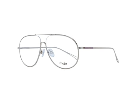 Armação De Óculos Feminino Maje Mj3018 56910