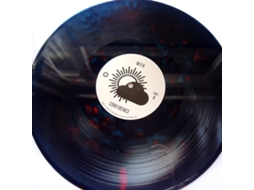 Vinil With Confidence - Better Weather