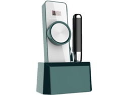Lixadeira de Unhas SFUSHOS, 35.000 Rpm, Sem Escovas