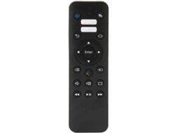 Controle Remoto Para Projetor Com Função De Voz, Wh 55, Controlador Universal De Substituição Para P Gokoco