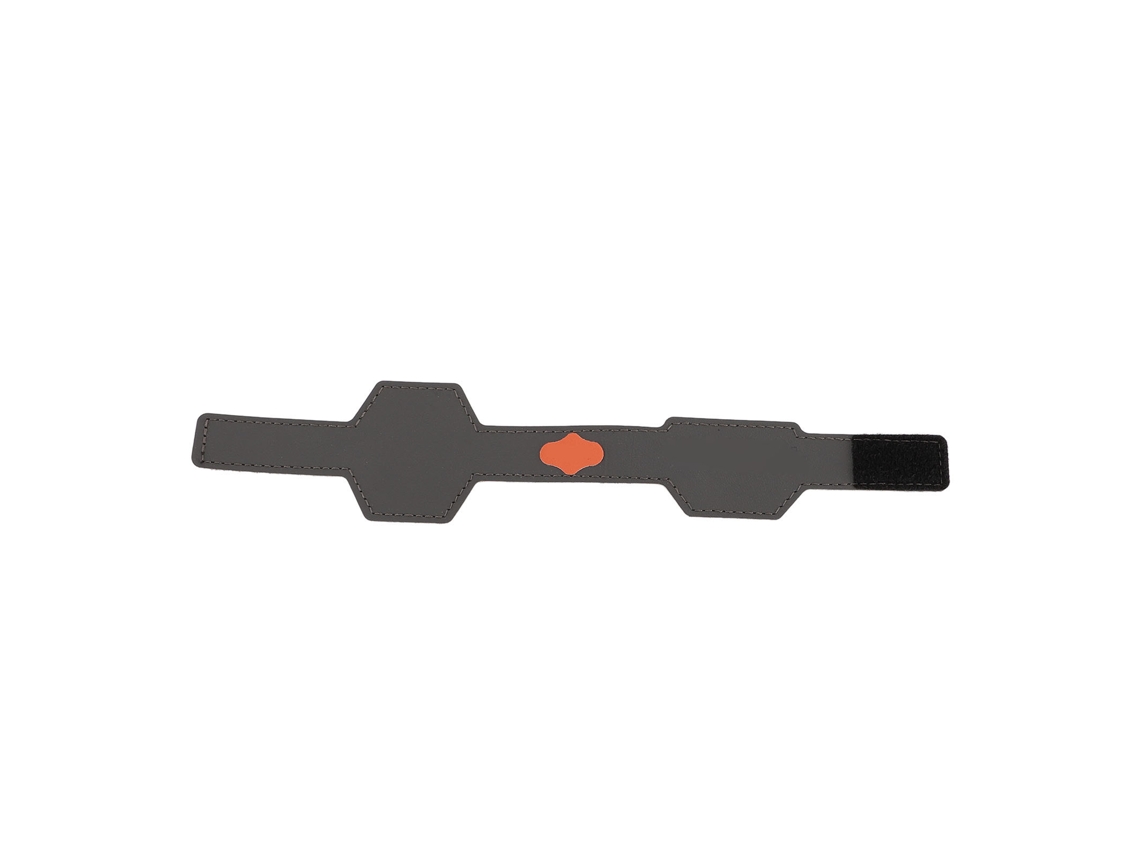 Propeller Holder Strap Universal Pu Leather Propellers Strap Protector For Mini 4k 2 2 Se Drone Accessories LAXISCREED