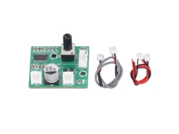 Matriz de Led 16x64 Pixels HKJ com Controle Bluetooth