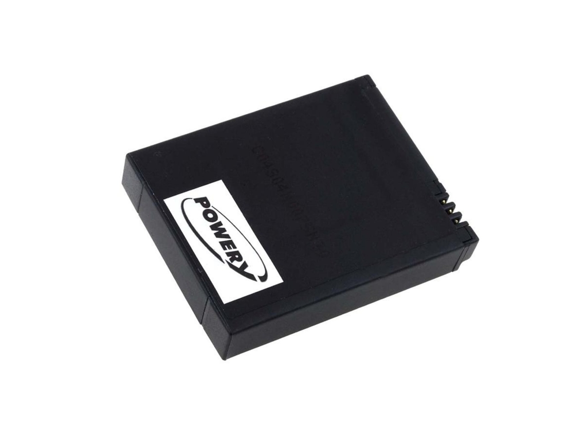 Bateria POWERY 1.30.GOP.1.4 para Câmara de Ação Gopro HD Hero 960