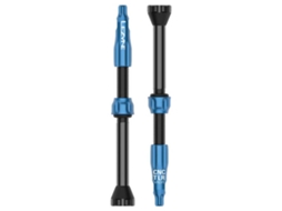 Válvulas Tubeless Azul 80 Mmlezyne