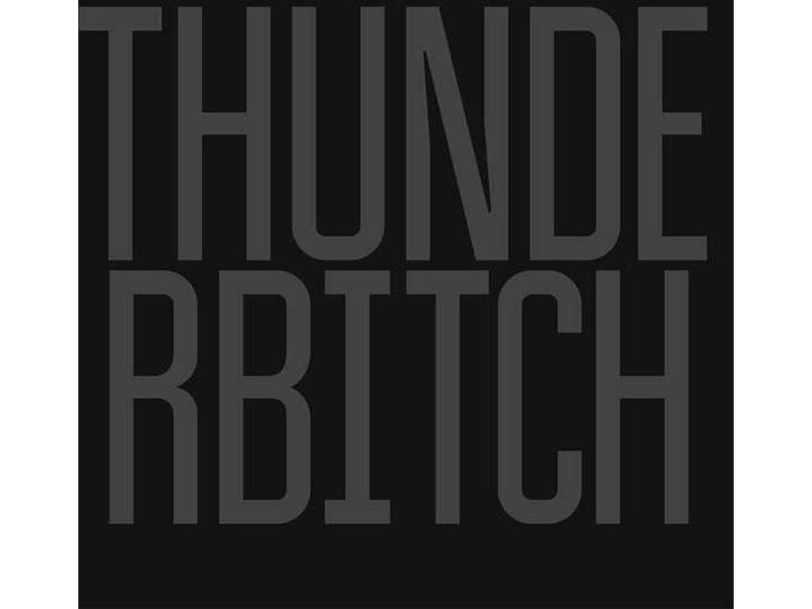 Vinil Thunderbitch - Thunderbirds (1CDs)