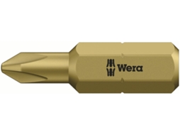 Ponta Phillips 851/1 Rh Ph 2 X 25 Mm WERA 05346281001
