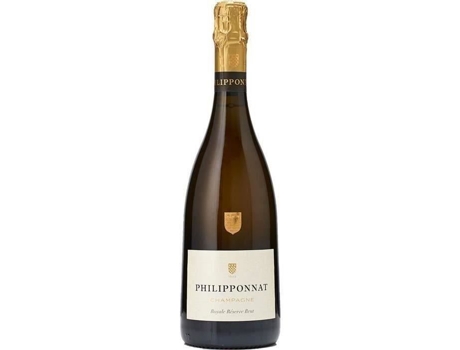 Champanhe Philipponnat Royal Reserve
