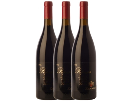 Vinho ZENATO Zenato Superiore Valpolicella Ripasso (0.75 L - 3 unidades)