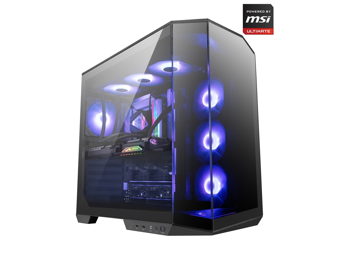 Vist Pz Ryzen 7 7700 64gb Rtx 5060ti Ssd 2tb M.2 Wifi W11