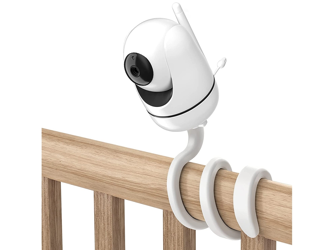 Suporte Universal Ajustável para Babá Eletrônica AQUAFORGE