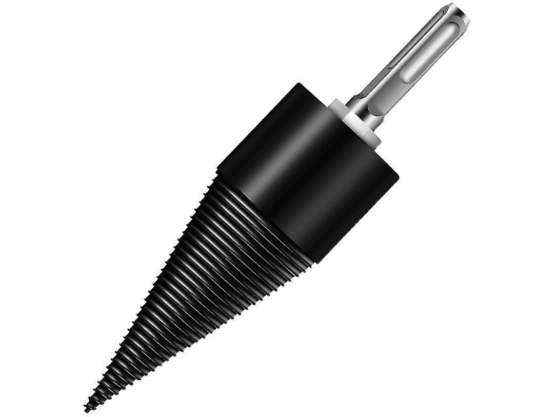 Broca de alta velocidade de 42mm para lenha e rachador | S/MARCA