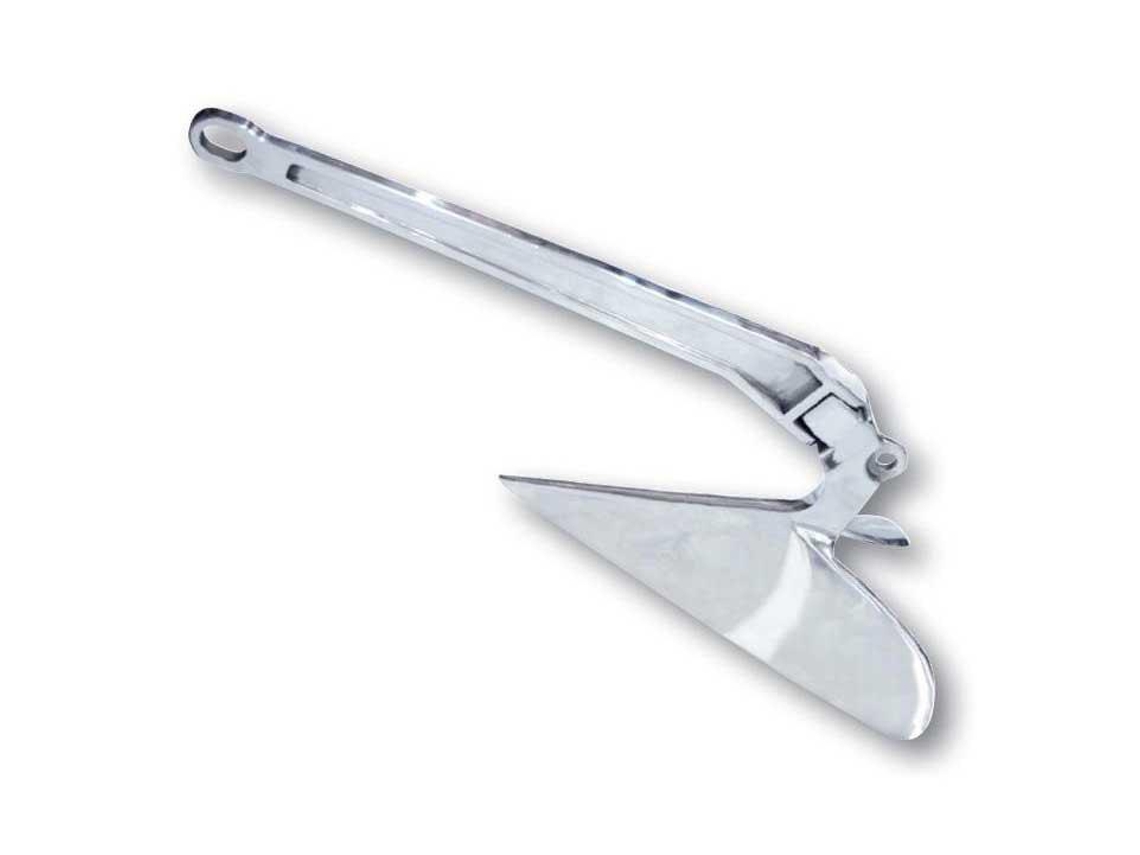 Lalizas Hot Dip Plough Cqr 12
