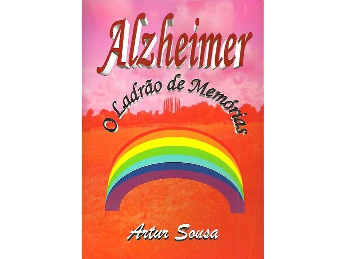 Livro de Artur Sousa (Português)