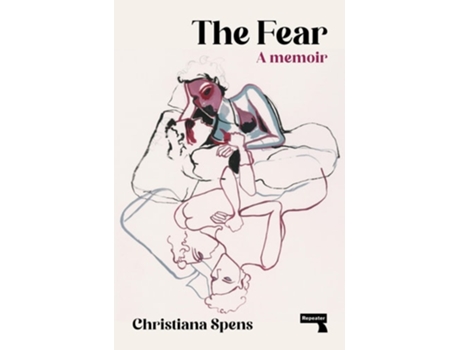 Livro The Fear de Christiana Spens (Inglês)