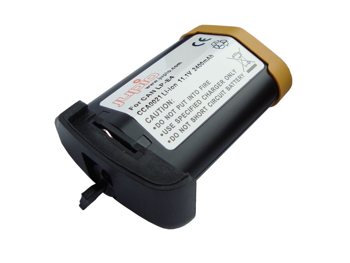 Bateria JUPIO Canon LP-E4