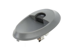 Molduras Repetidor Indicador Lateral 13250944 Para Vauxhall Opel Insignia Astra Vxr