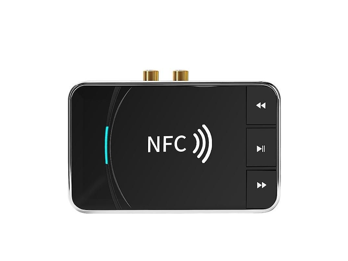 Receptor E Transmissor Nfc Bluetooth 5.0 N100