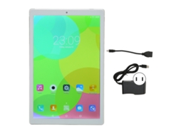 Tablet Portátil Verde De 10,1 Polegadas, 6gb, 128gb, 2,4g E 5g Other