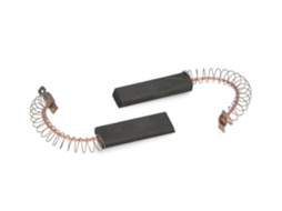 Escova de Carvão 2 Peças 5x12,5x42mm Bosch 605694 Máquina de Lavar Roupa Car026un