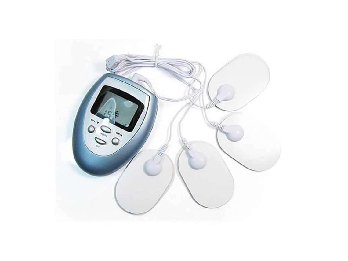 Muscle Pulse emagrecimento alívio da dor...
