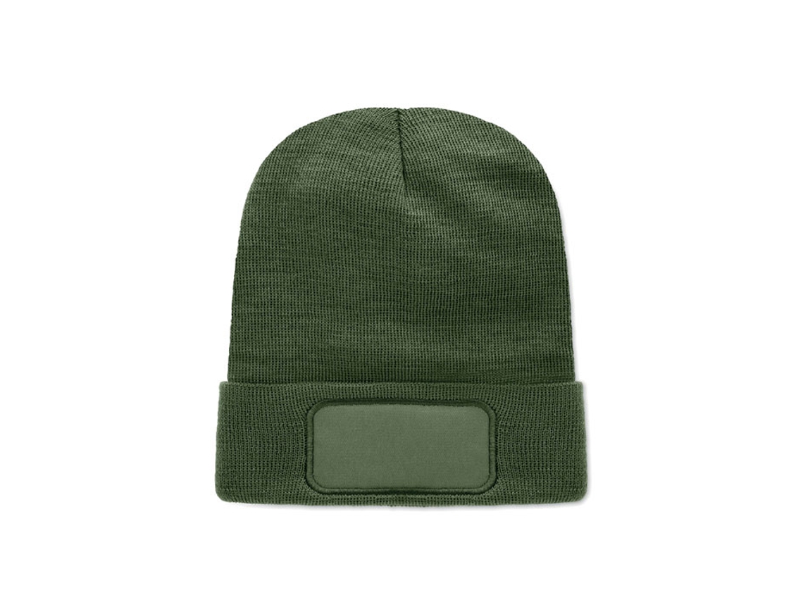 Gorro Unisex Rpet Poliéster MIDOCEAN