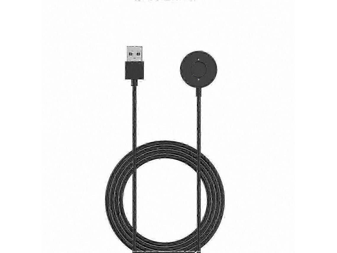 Cabo De Carregamento Para Modelos De Smartwatch Híbridos Hr