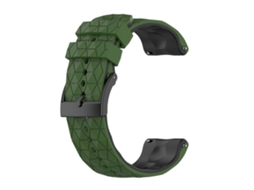 Pulseira De Silicone Para Relógio Suunto 7 Olysi Shop
