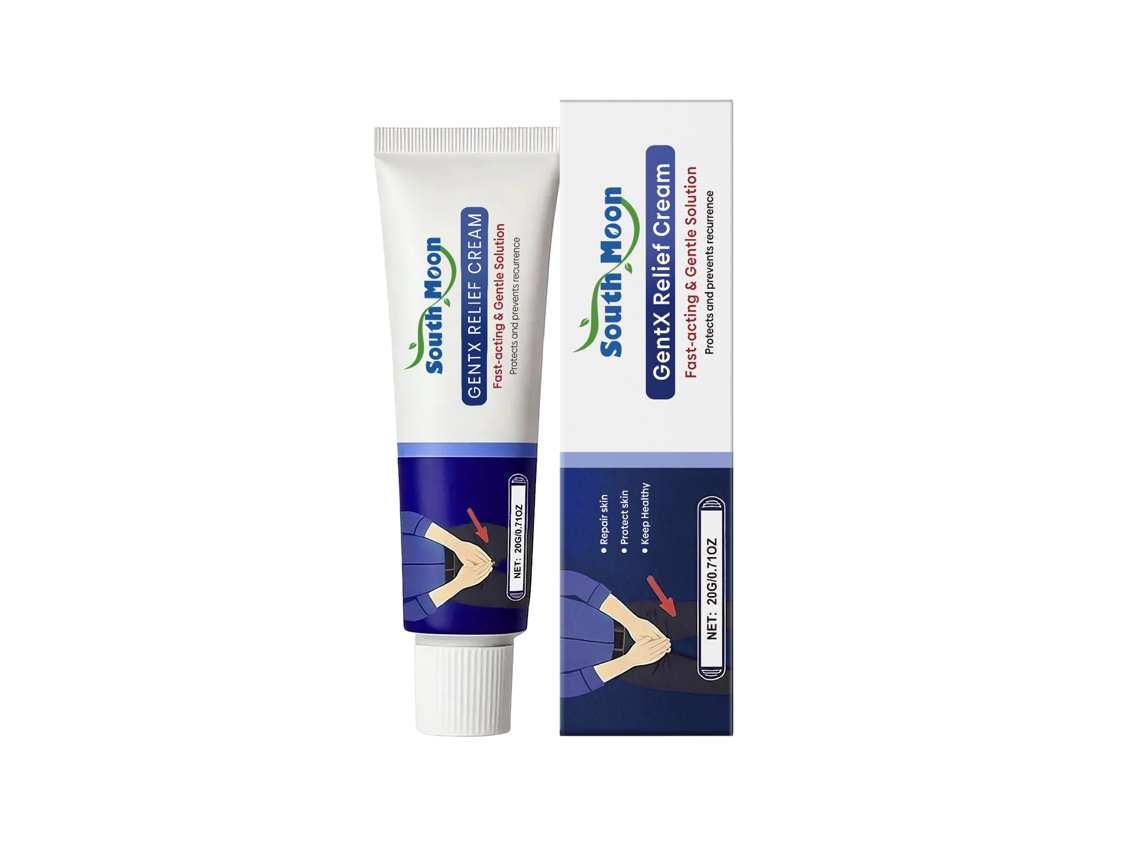 Creme Corporal Masculino Cuidado Diário