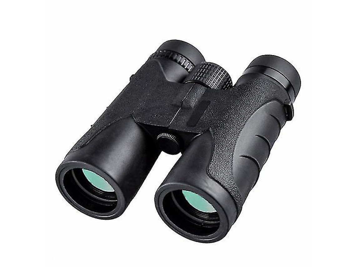 Binóculos 10x42 Alta Potência Ip68 Anti Neblina Multi Revestidos Dobráveis Observação Pássaros Caça Caminhadas Shows Esportes Preto Bestvite