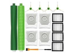 Replacement Parts For I3 I3+ I4 I6 I6+ I7 I7+ I8 I8+/plus E5 E6 E7 I,e j Series Vacuum Cleaner