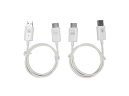 Kit inalámbrico transmisor y receptor HD 1080p, modo dual, para transmisión de video, S/MARCA