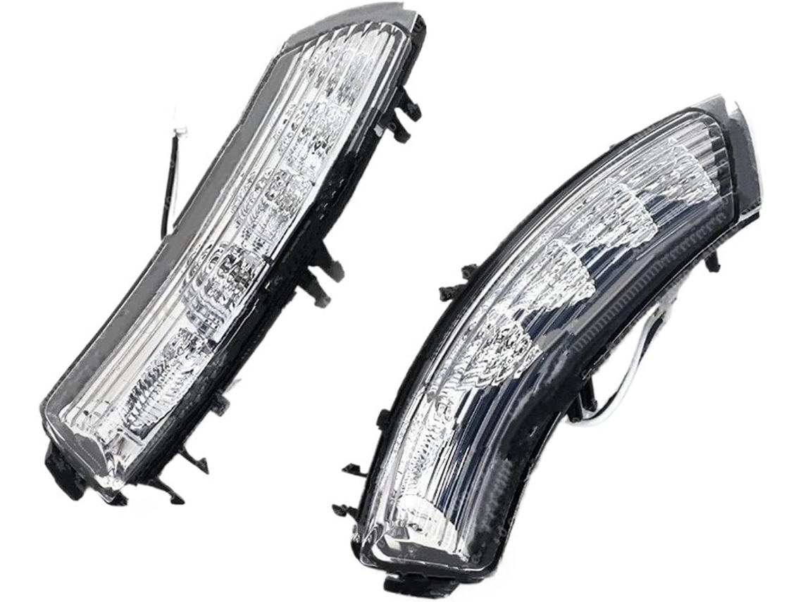 Piscas De Led Para Buick E Regal 2011-2016, Indicadores De Espelho Retrovisor Em Led Esquerdo Direito, Estilo Automotivo