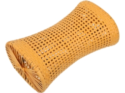 Almofada Refrescante de Verão Feita Pe com Imitação Rattan. Pescoço Respirável para Reduzir a CHABERLU