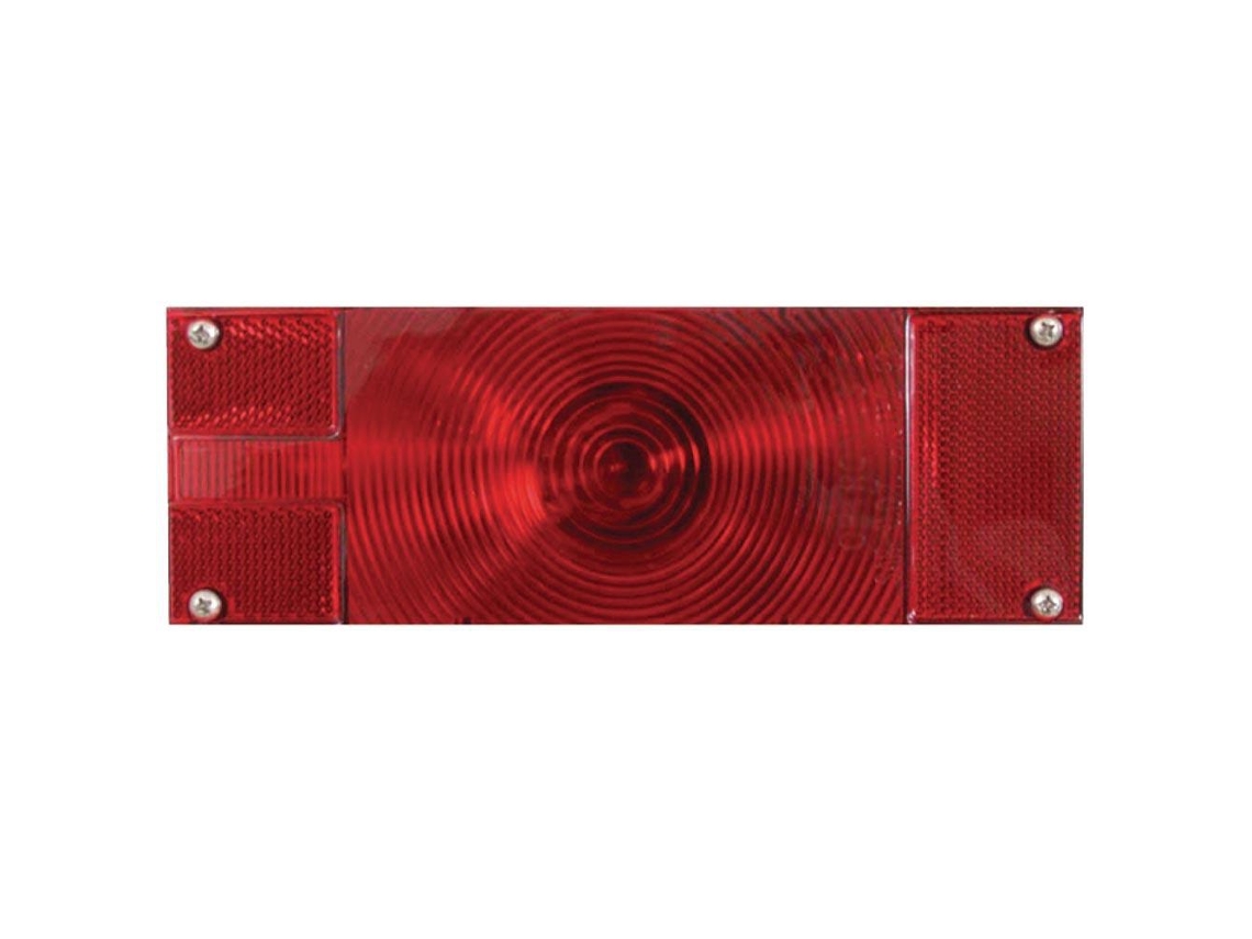 Seachoice Waterproof 8 Function Tailight