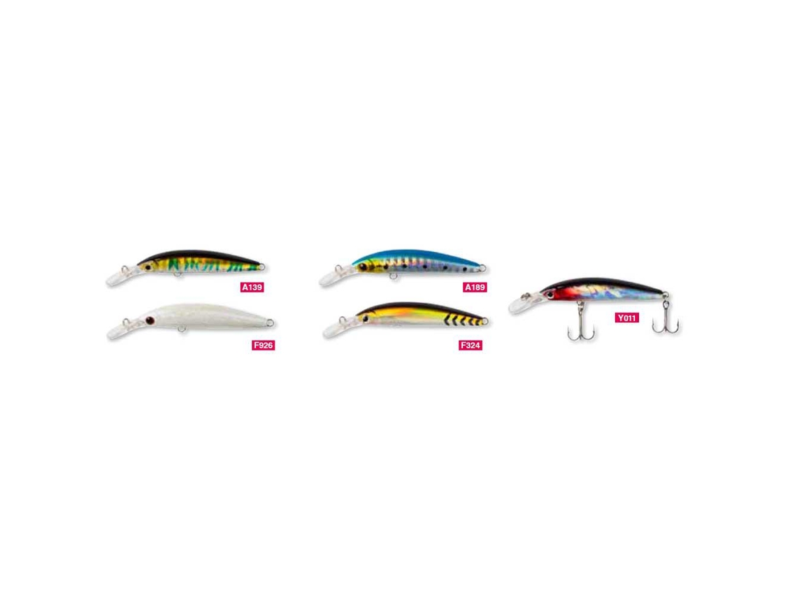 CATCH-IT Level 53mm