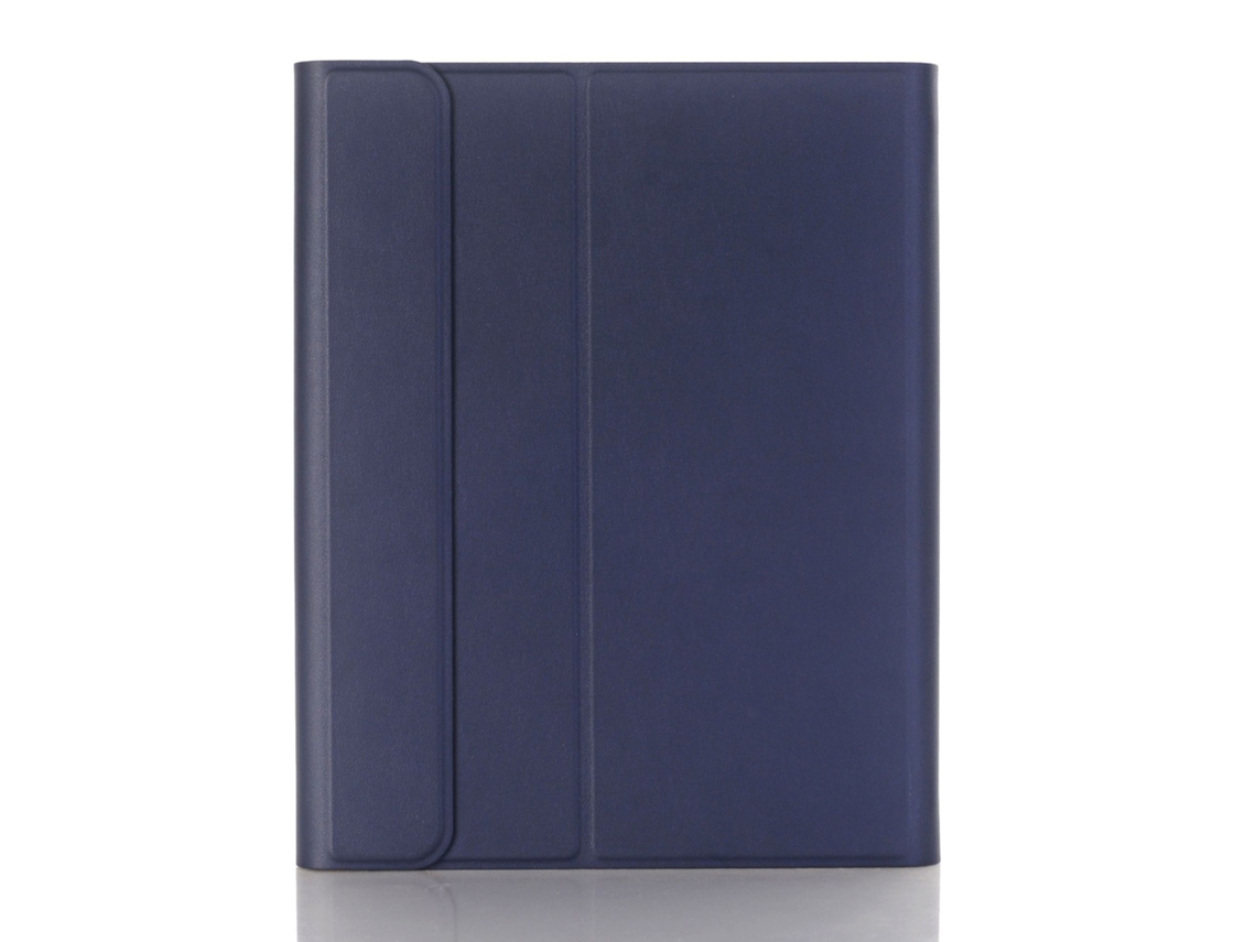 Lurelia Capa Com Teclado Bluetooth Para Ipad Pro 11 2022 Com Capa Giratória