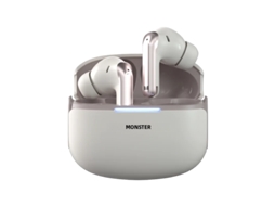 Fones de Ouvido MDUG Bluetooth com cancelamento de ruído, estojo incluso, resistência à água (coloridos)