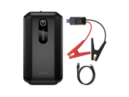 Baseus Super Energy 10000 mAh 1000A Bateria Azul Auxiliar de Partida