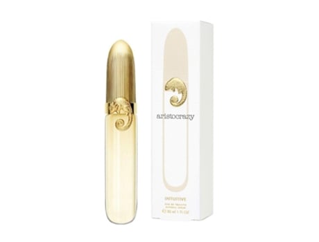 Perfume Mulher Intuitive  EDT (30 ml)
