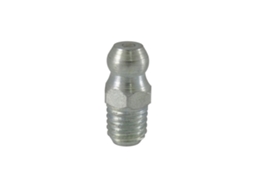 Bico para Bomba Lubrificação Direito 1/4" Sae