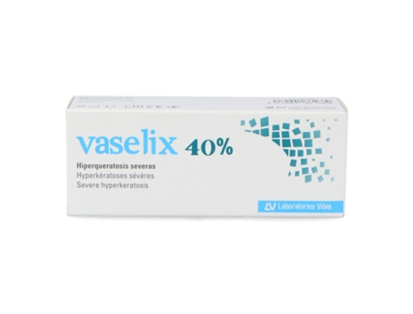Vaselix 40% 30 Ml